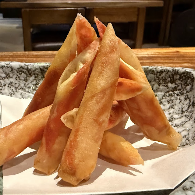 Cheese Sticks
