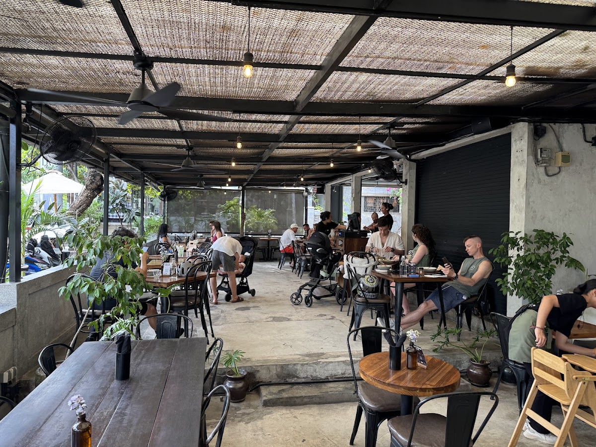 Suka Espresso [Uluwatu]