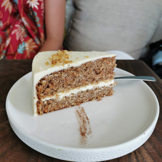 Carrot Cake cn