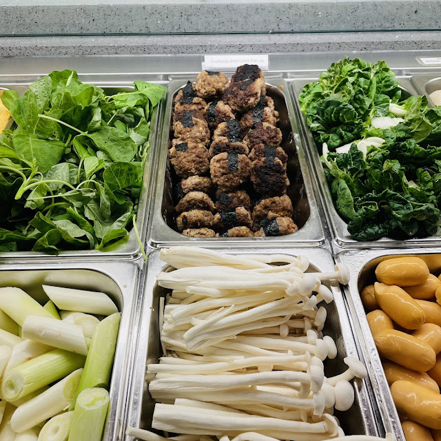 Vegetable