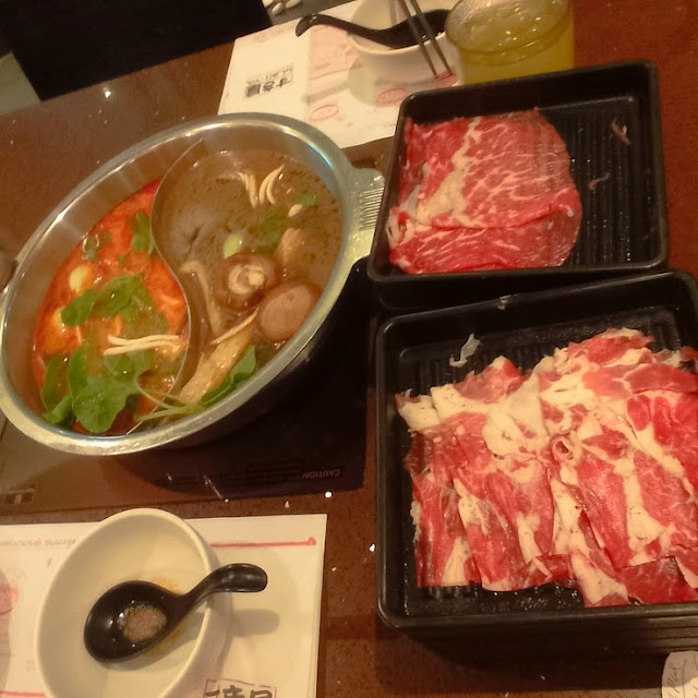 Shabu Shabu