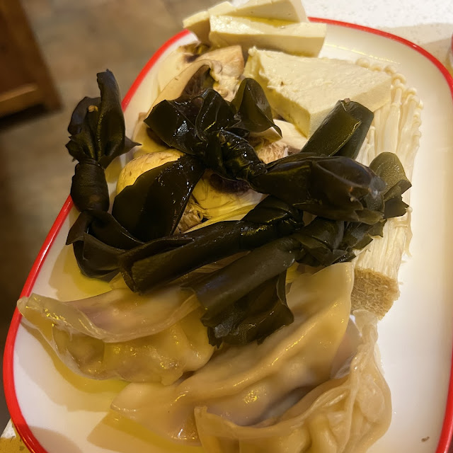 Gyozas