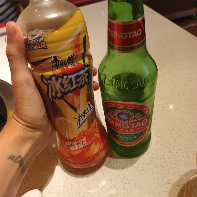 Cerveza