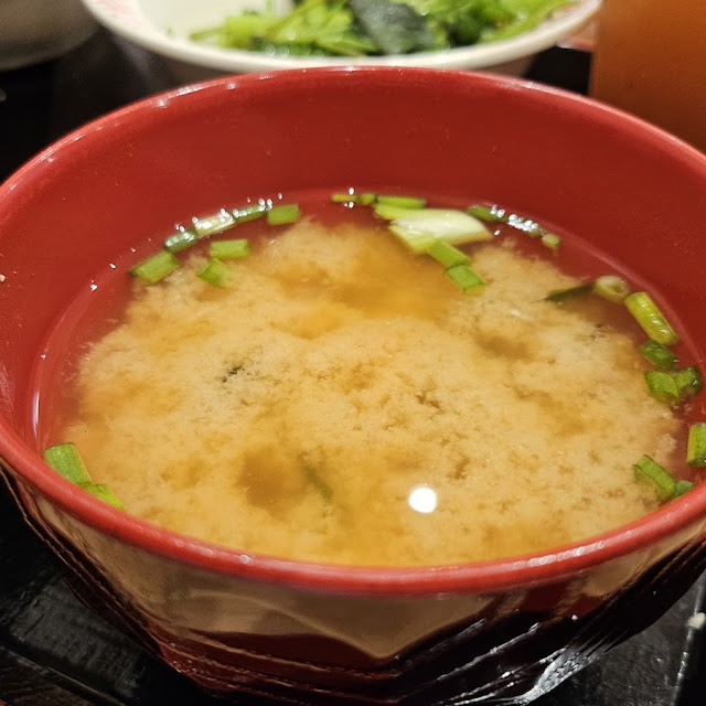 Miso Soup