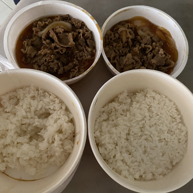 Kids Gyudon