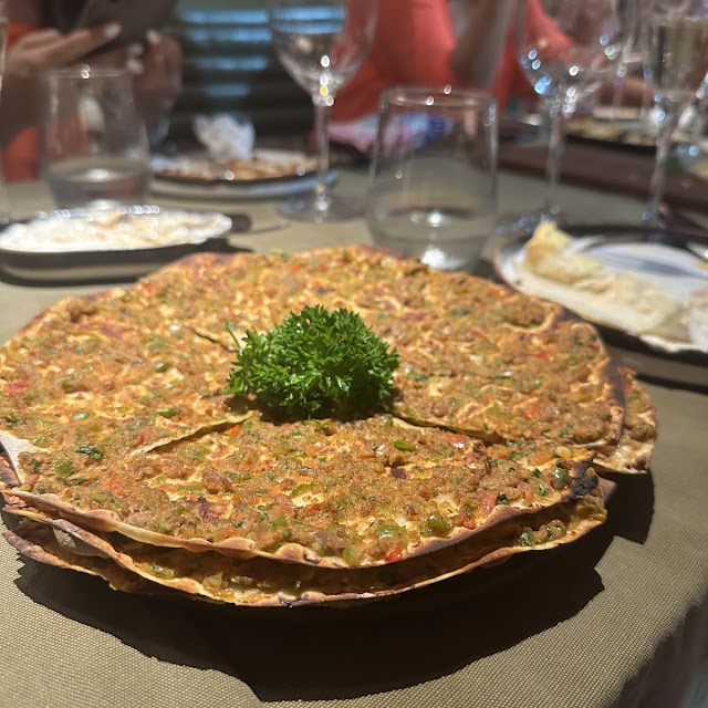 Lahmacun