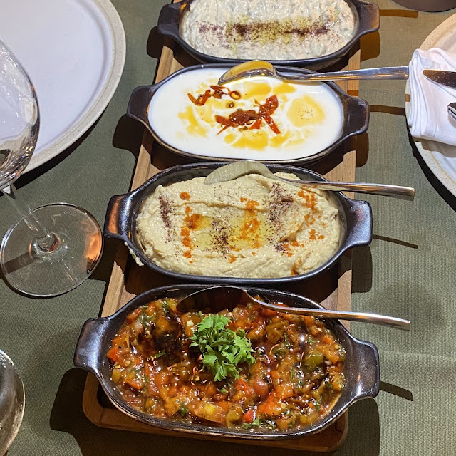 Mezze