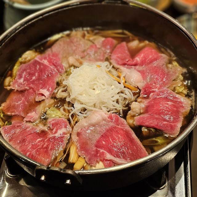Sukiyaki
