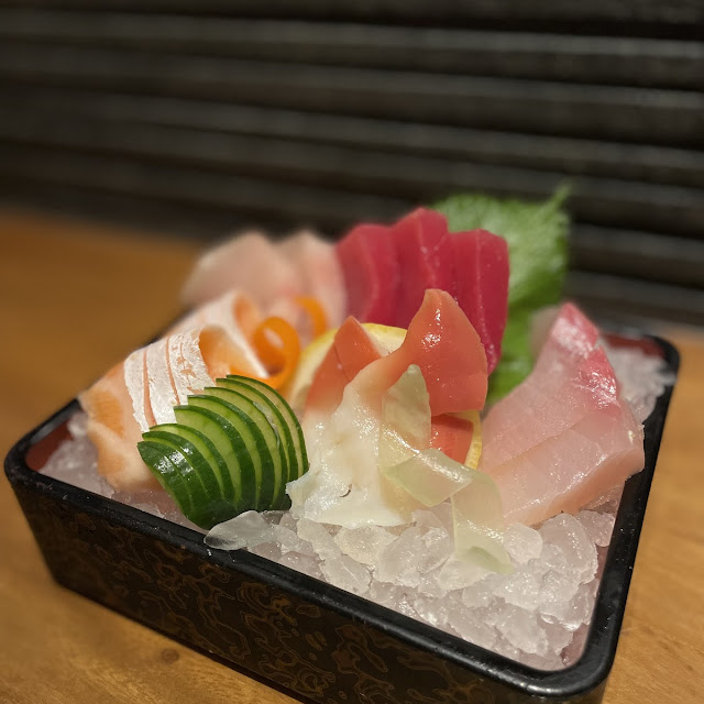Sashimi Hana