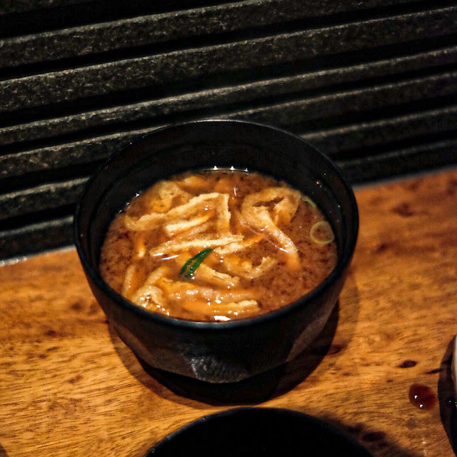 Miso Soup