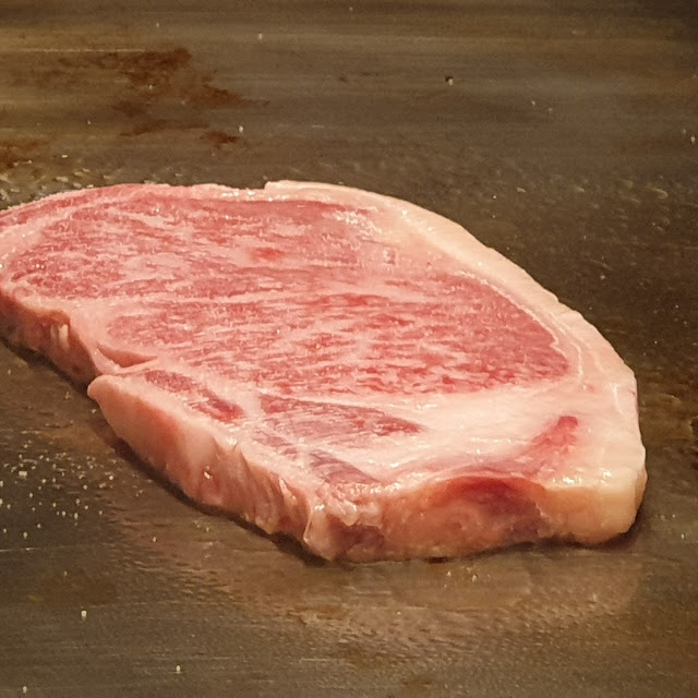 Hokaido Beef