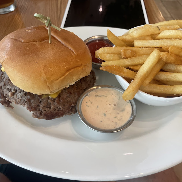 Impossible Burger