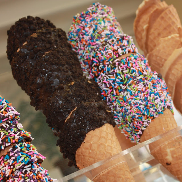 Ice Cream Cone