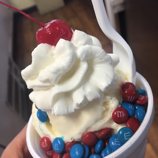 Hot Fudge