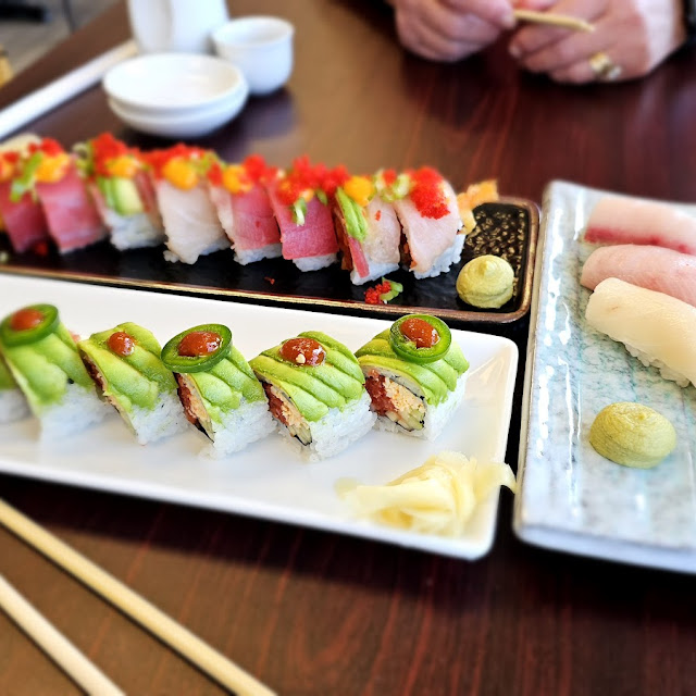 Sushi