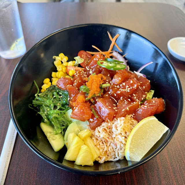 Poke