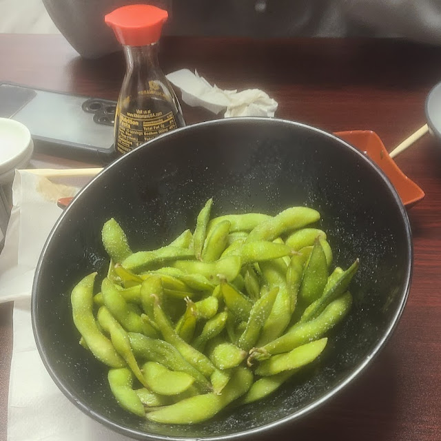 Edamame