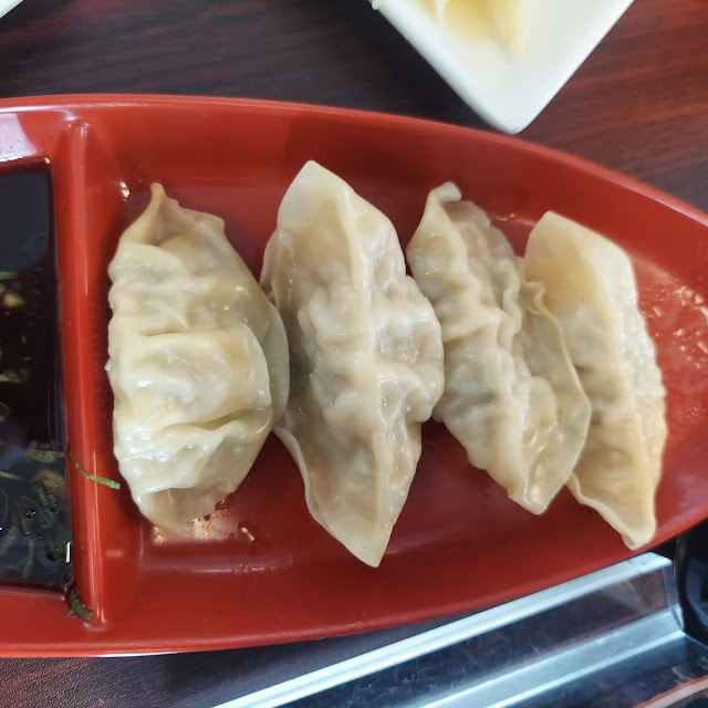 Dumplings