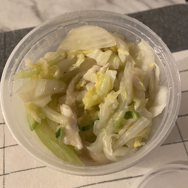 Cabbage