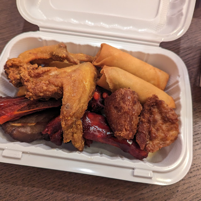 Chicken Wings 3