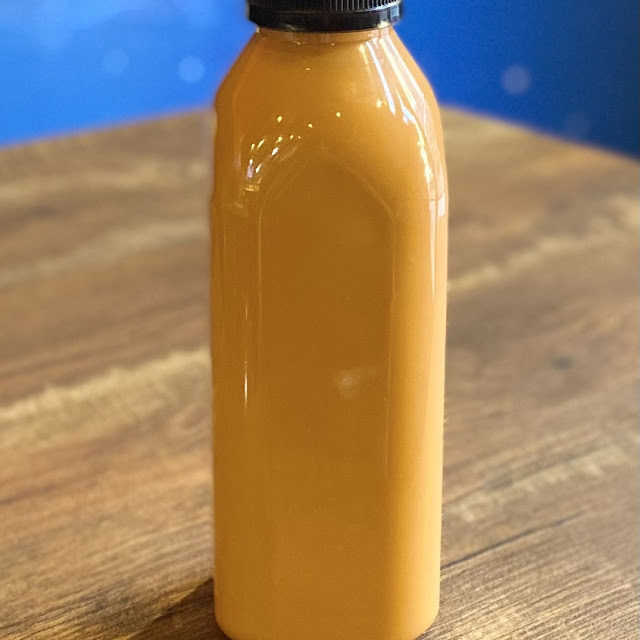 Mango Juice
