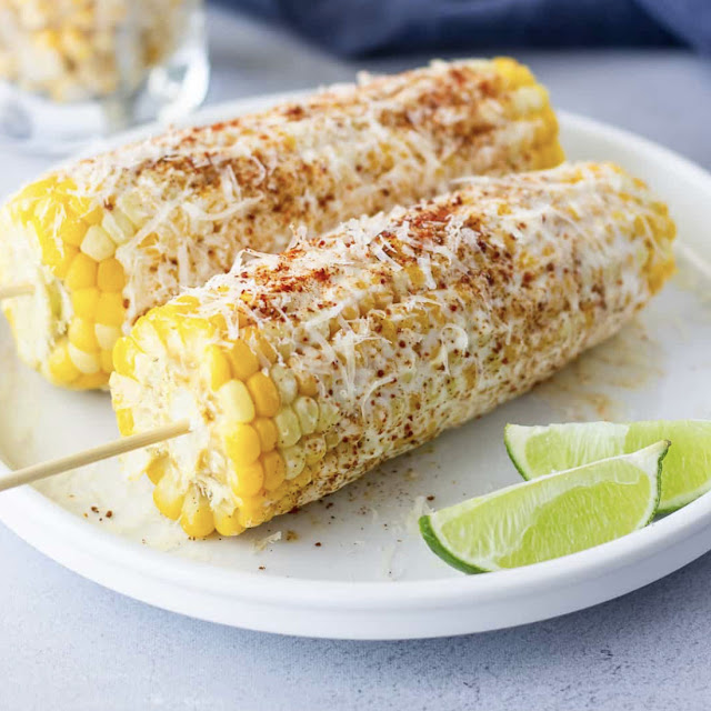 Elote