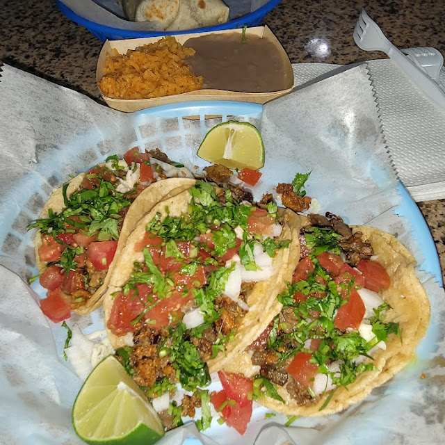 Taco Dinner