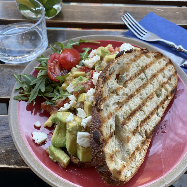Avocado Toast