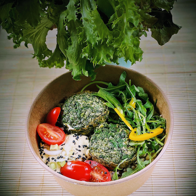 Riz Sauvage