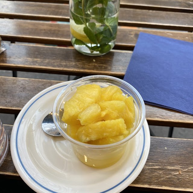 Pineapple