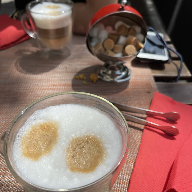 Capuchino