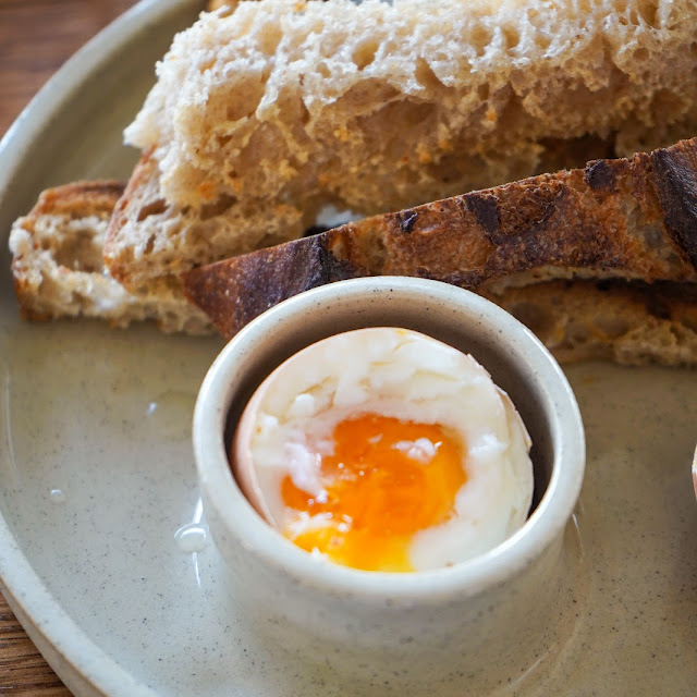 Dippy Egg