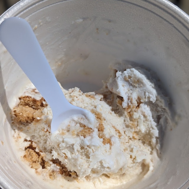 Oatmeal Cookie