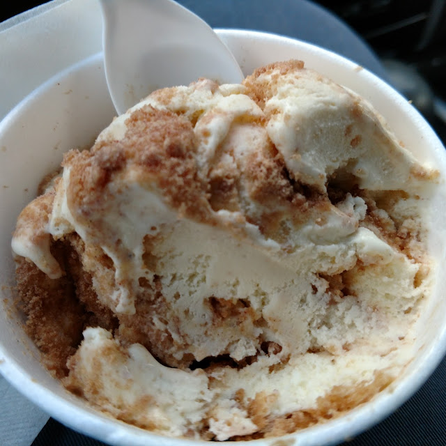 Crumb Cake