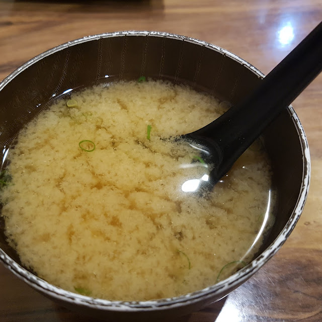 Miso Soup