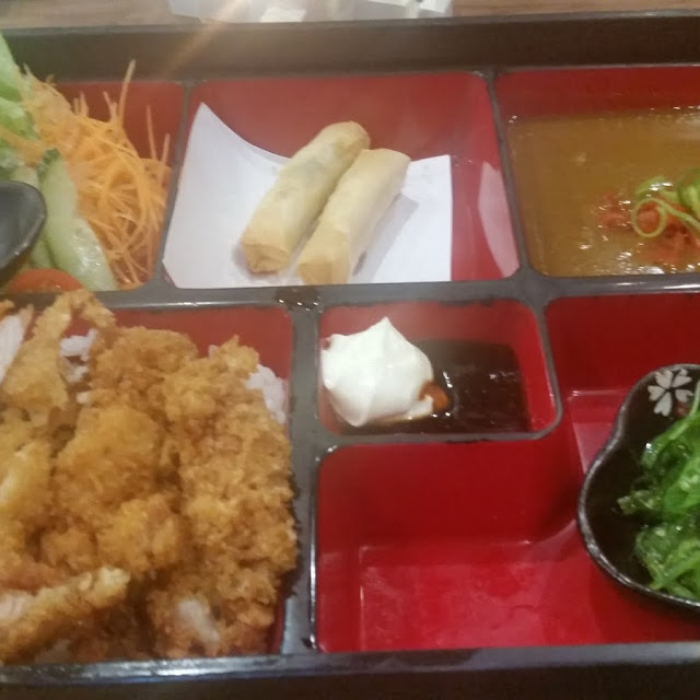 Bento Box