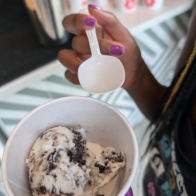 Oreo Cookie Fantasy