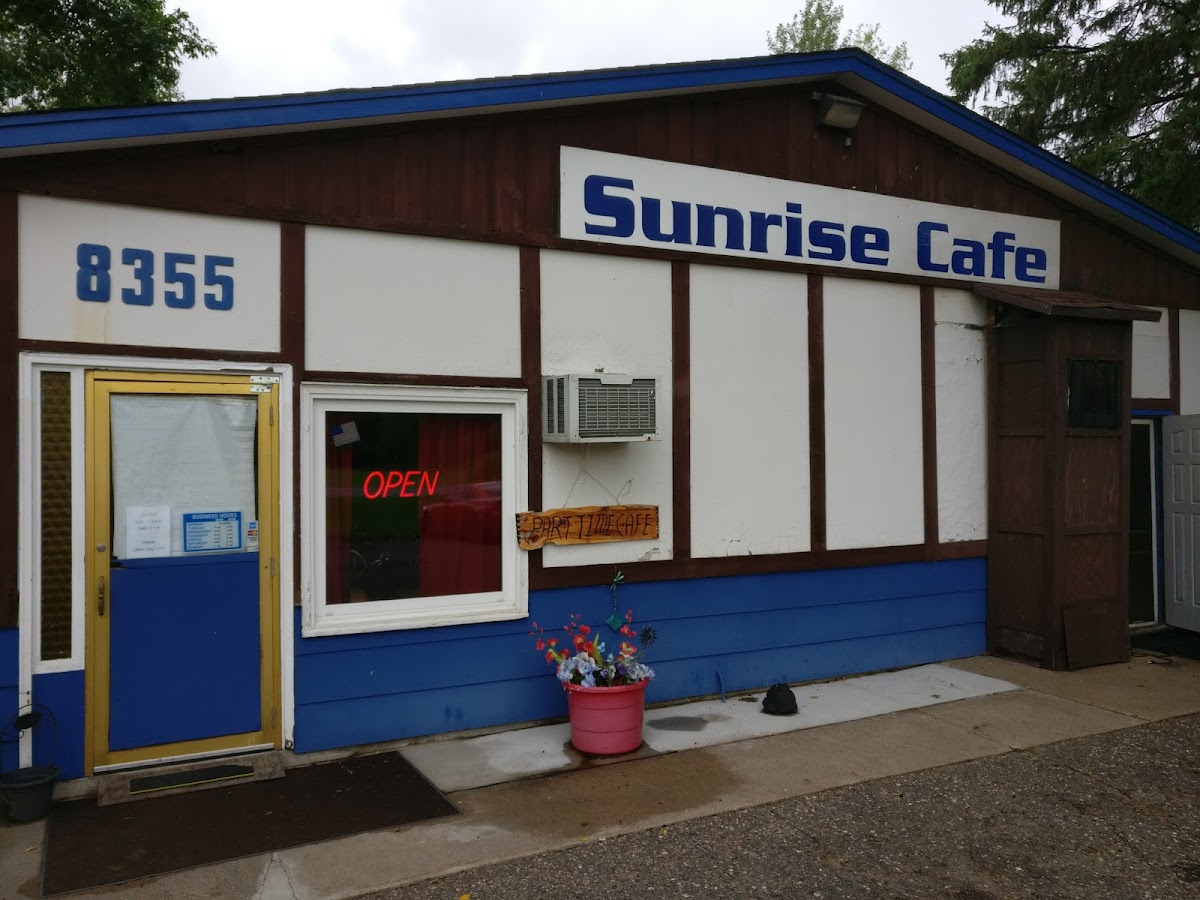 Sunrise Cafe