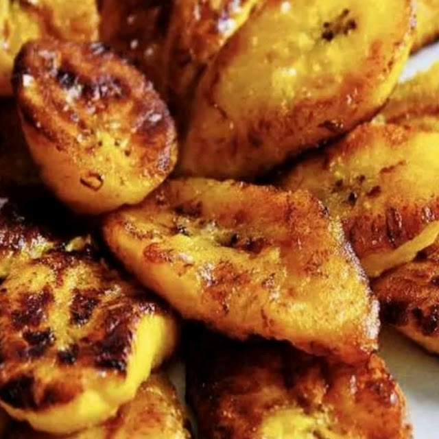 Side Plantain