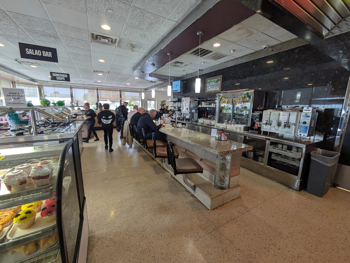 Sunrise Diner - Allentown