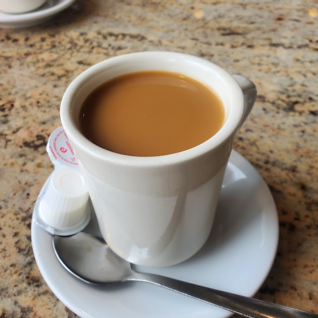 Coffee