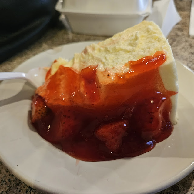 Chessecake