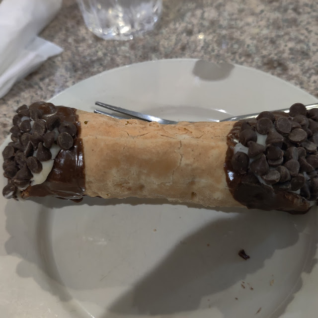 Cannoli