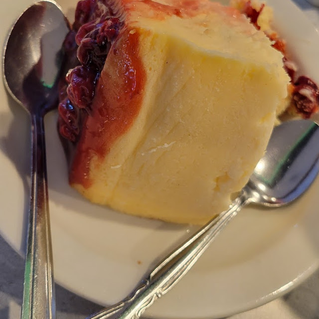 Cheese Cake