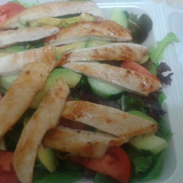Fiesta Salad