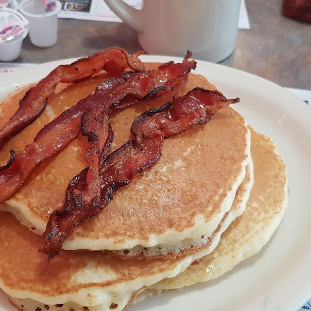 Side of Bacon