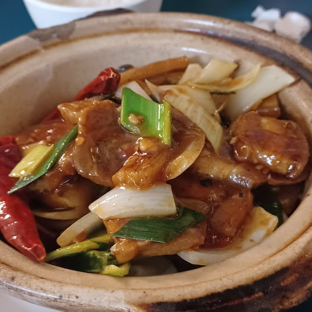 回煱肉