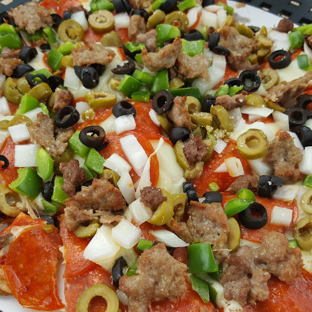 Pizza