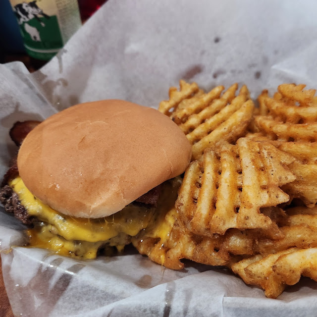 Cheeseburger