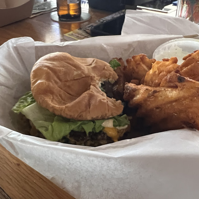 Mac Burger